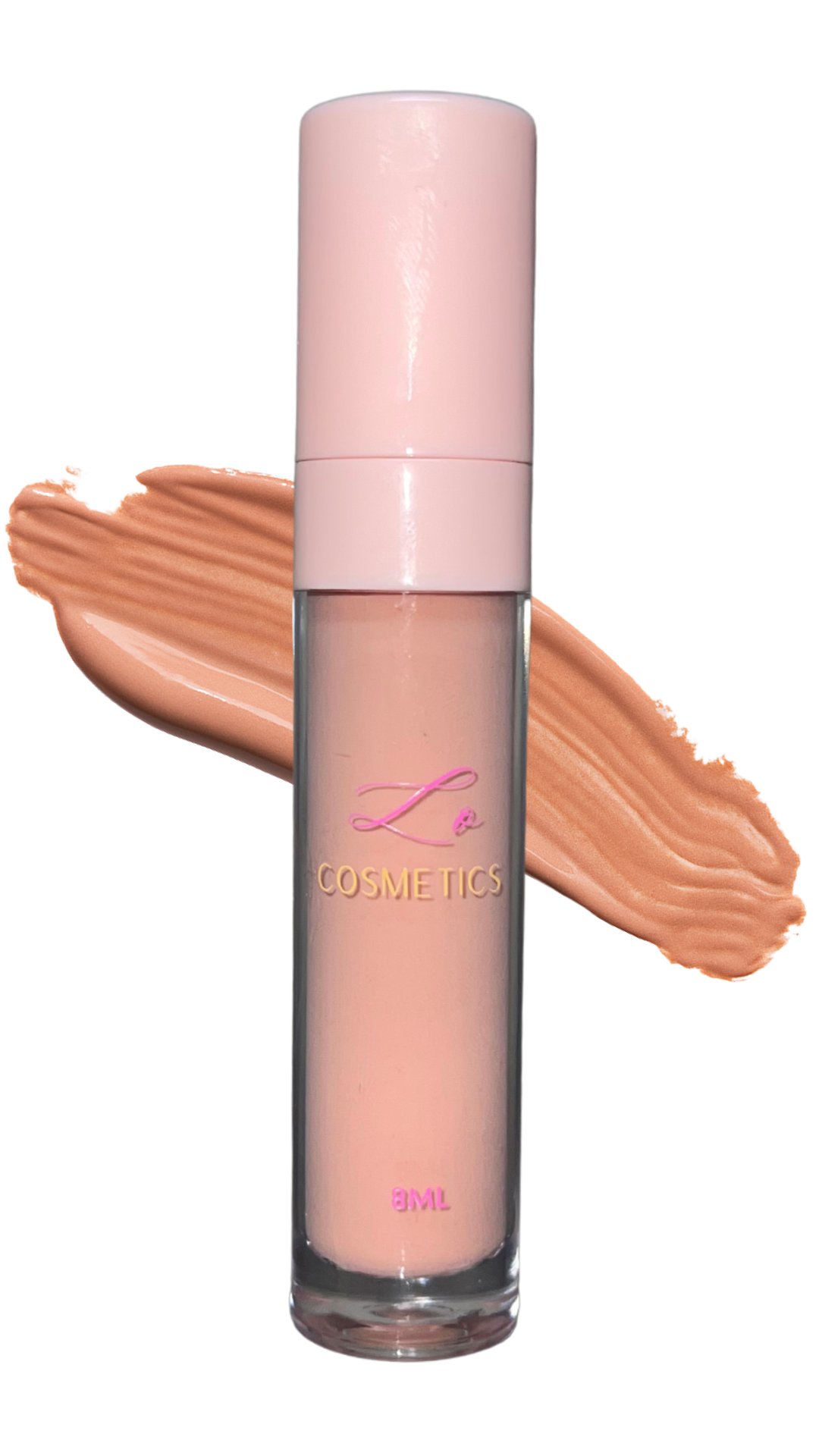 8ML “Faith” Lipgloss