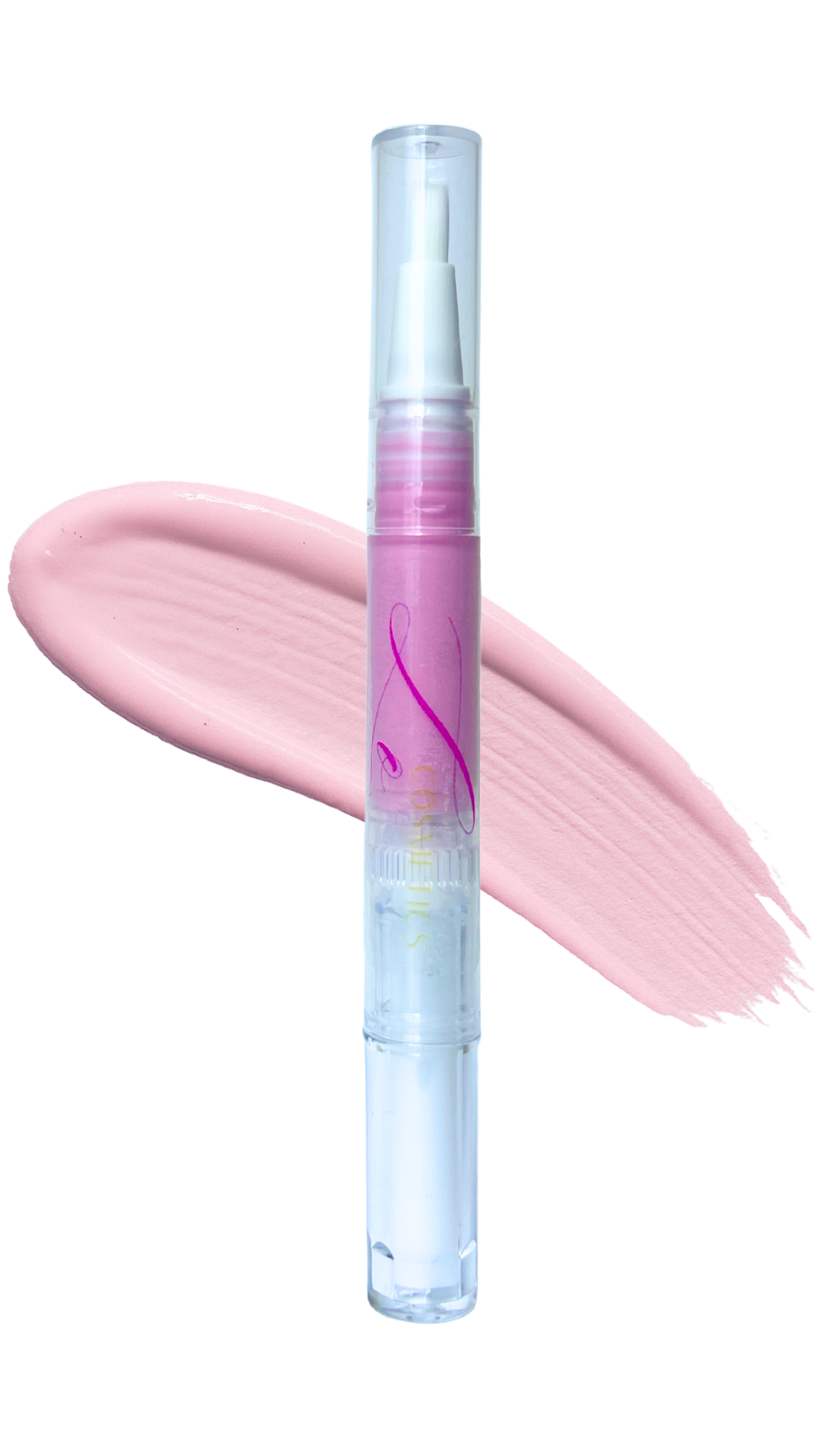 2ML “Lisa” Lipgloss