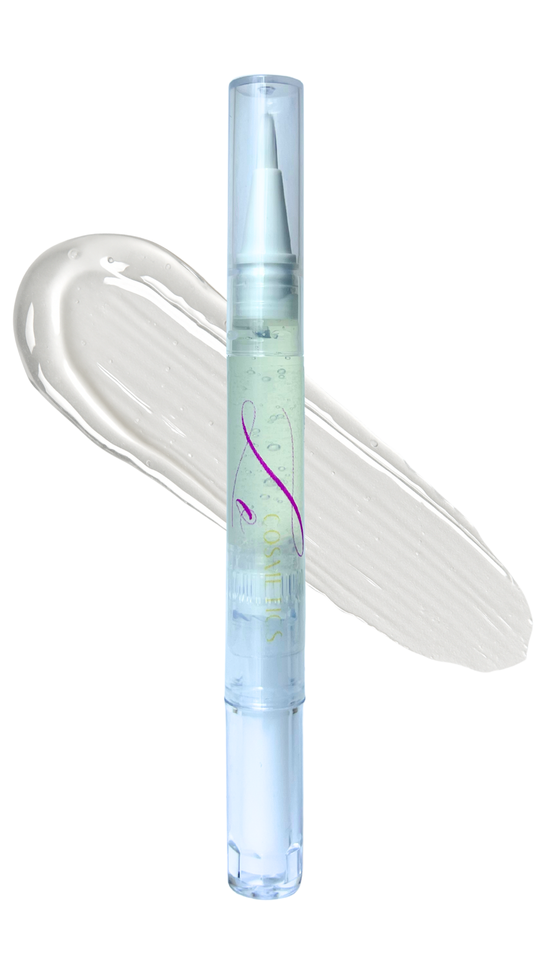 2ML “Ice” Lipgloss