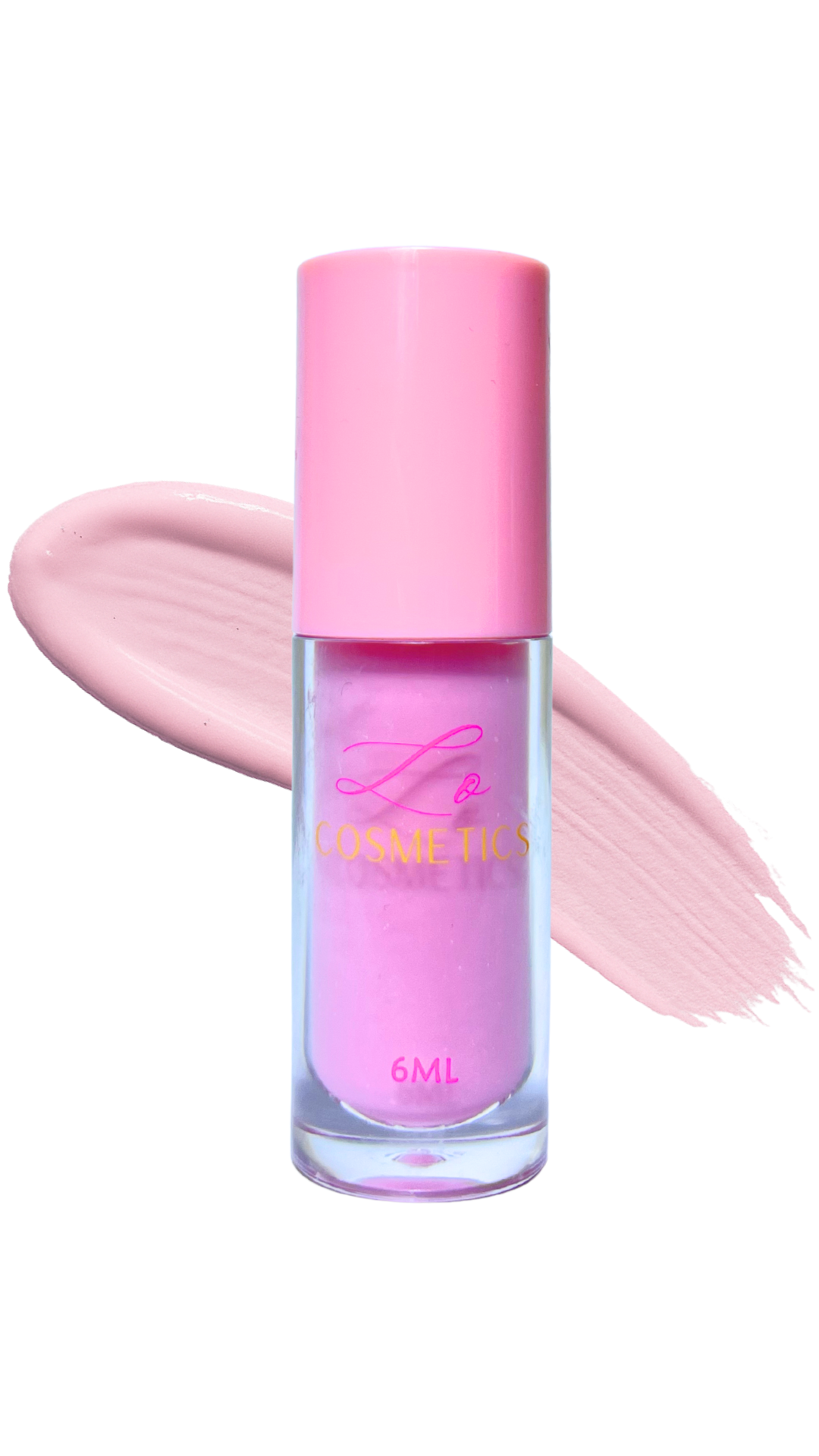 6ML “Lisa” Lipgloss