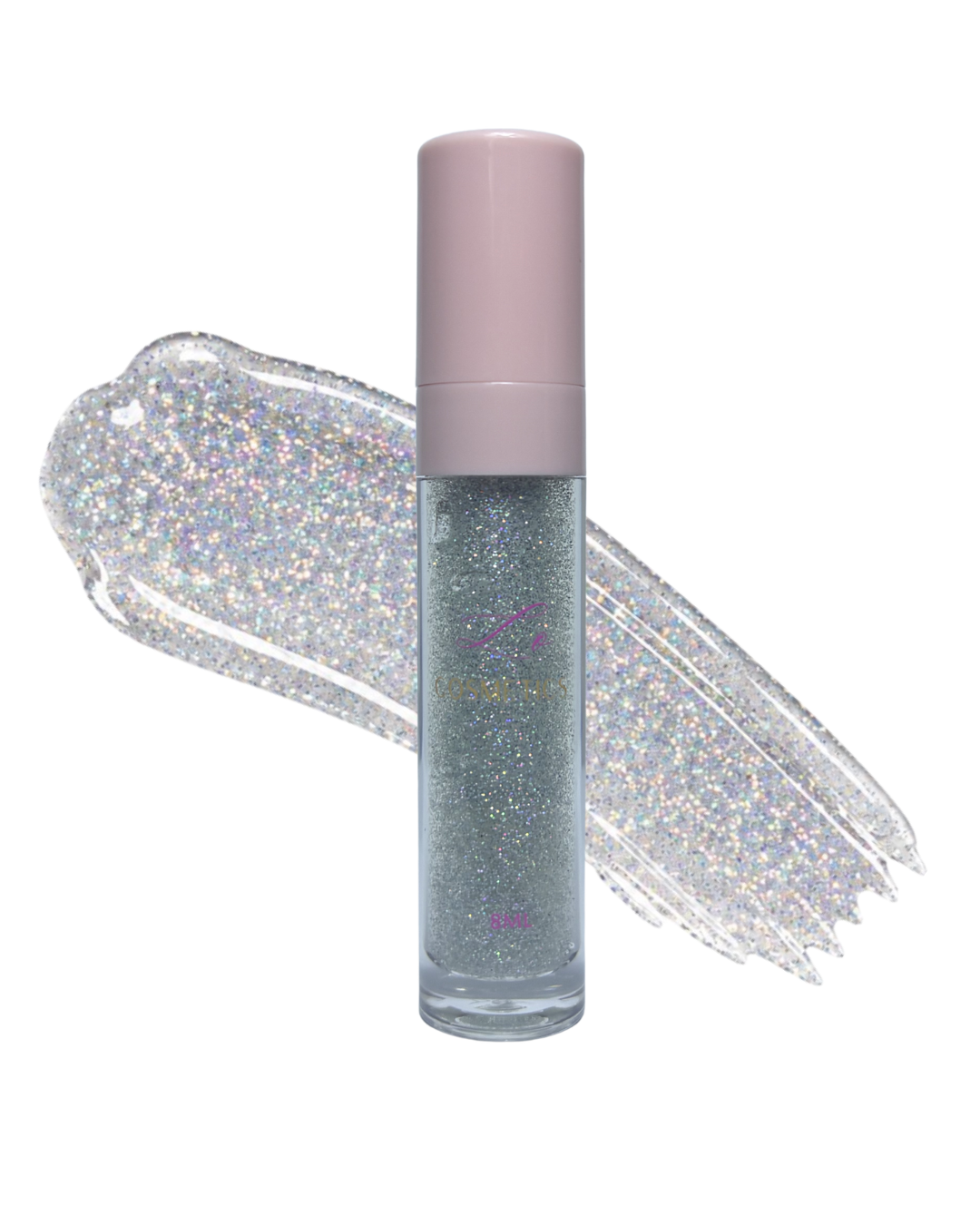 8ML “Diamond” Lip gloss