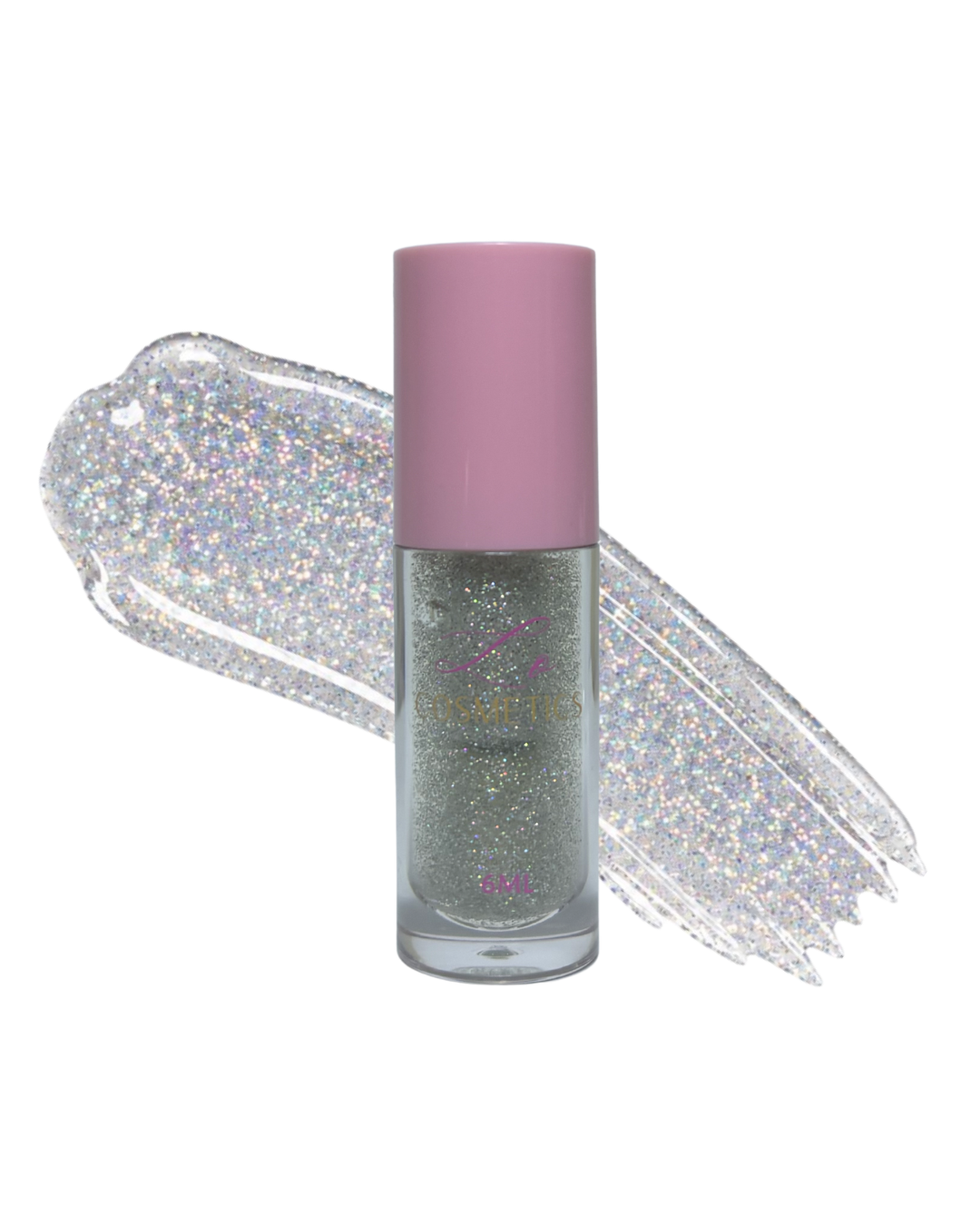 6ML “Diamond” Lip gloss