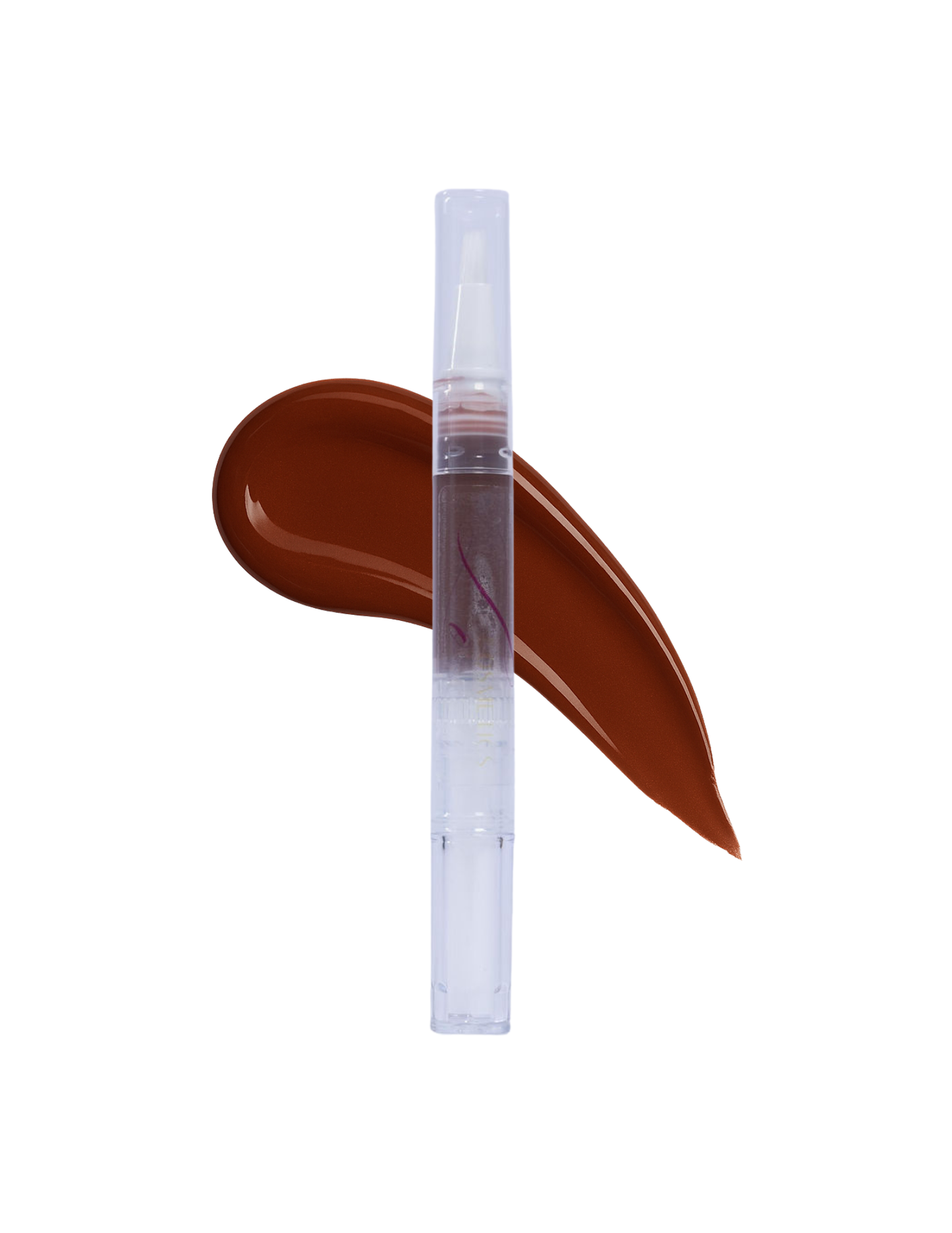 2ML "Melanin" Lip gloss