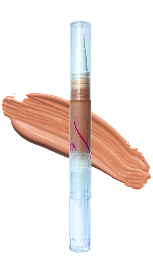 2ML “Faith” Lipgloss