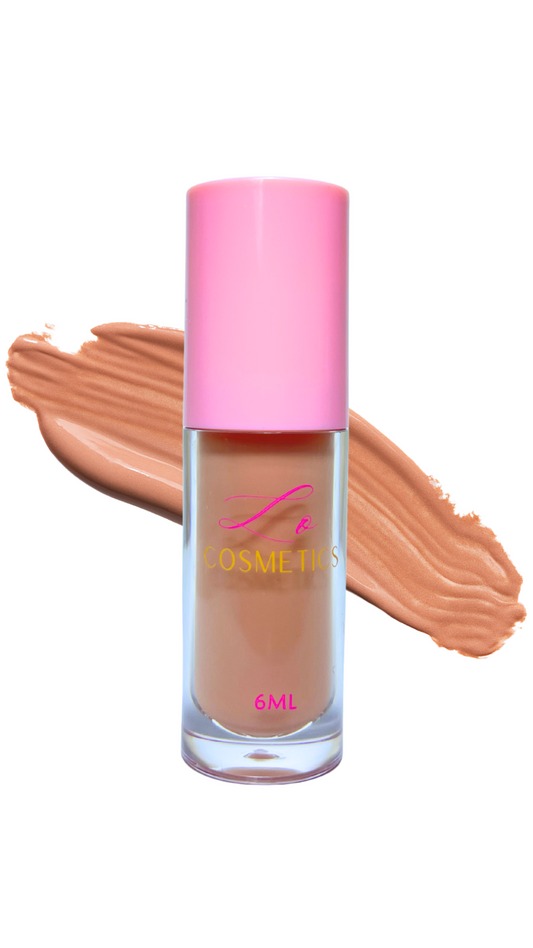 6ML “Faith” Lipgloss