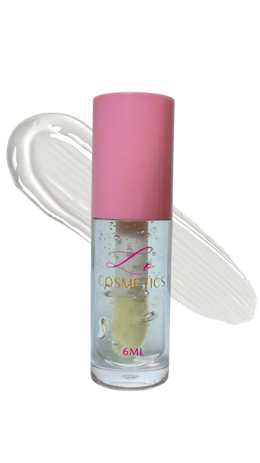 6ML “Ice” Lipgloss