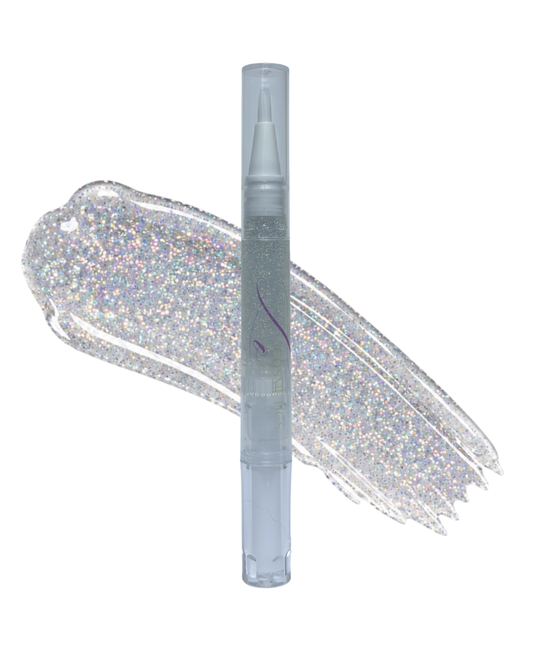 2ML “Diamond” Lip gloss