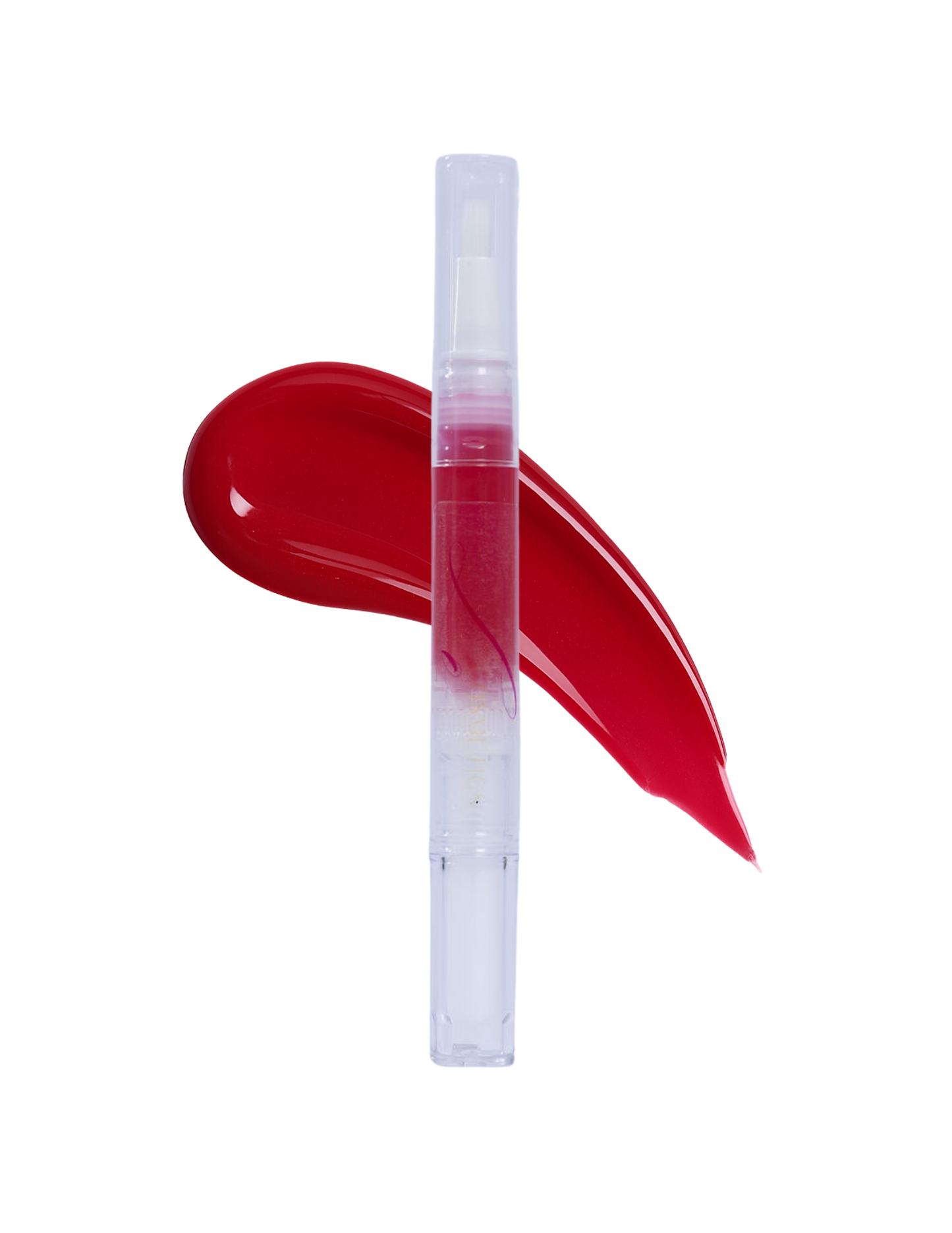 2ML "Ruby" Lip gloss
