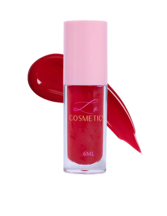 6ML "Ruby" Lip gloss